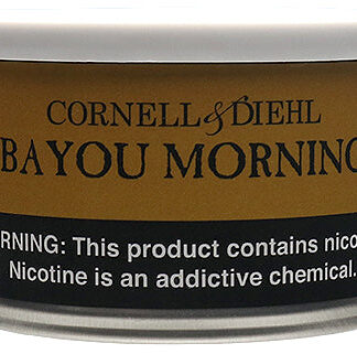 Cornell & Diehl Bayou Morning 2oz