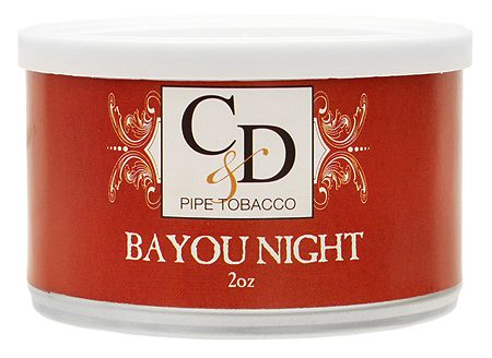 Cornell & Diehl Bayou Night 2oz