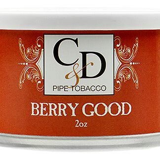 Cornell & Diehl Berry Good 2oz