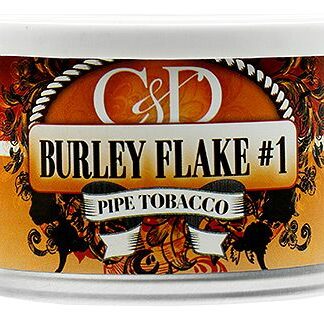 Cornell & Diehl Burley Flake #1 2oz