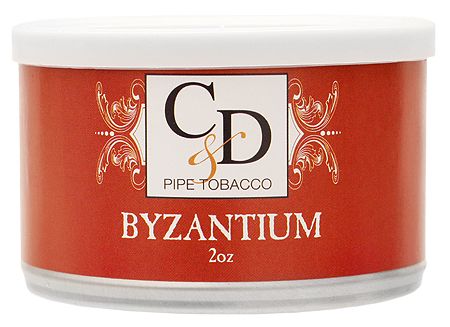 Cornell & Diehl Byzantium 2oz