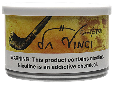 Cornell & Diehl Da Vinci 2oz