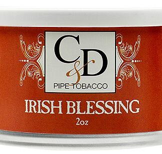 Cornell & Diehl Irish Blessing 2oz