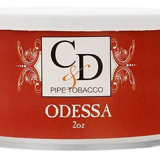 Cornell & Diehl Odessa 2oz