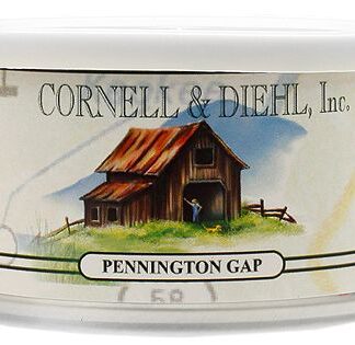 Cornell & Diehl Pennington Gap 2oz