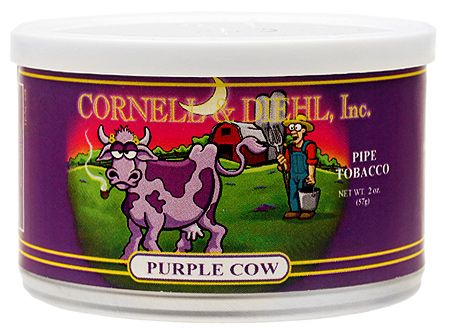 Cornell & Diehl Purple Cow 2oz