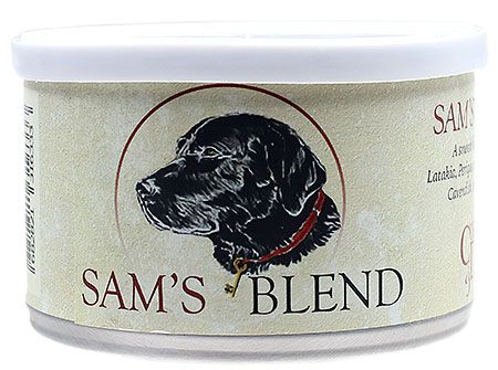 Cornell & Diehl Sam's Blend 2oz