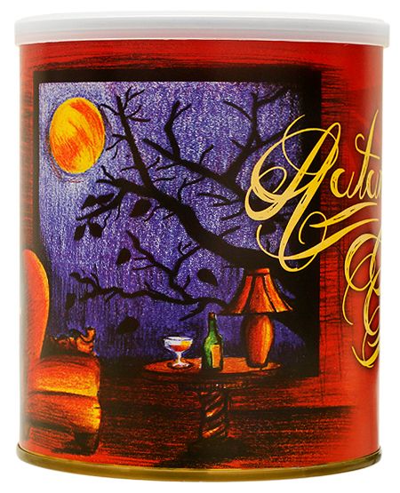 Cornell & Diehl Autumn Evening 8oz