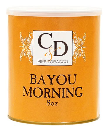 Cornell & Diehl Bayou Morning 8oz