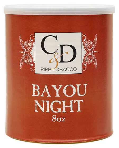 Cornell & Diehl Bayou Night 8oz