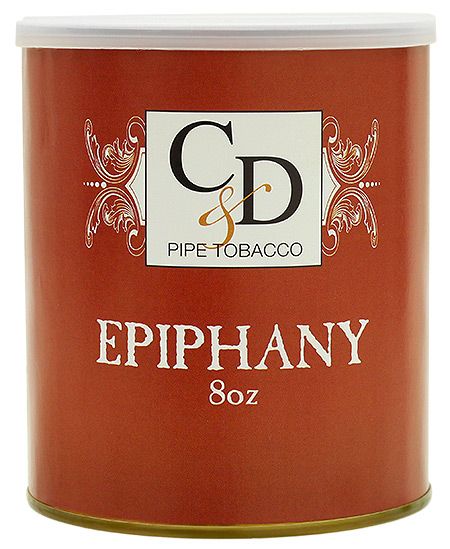 Cornell & Diehl Epiphany 8oz