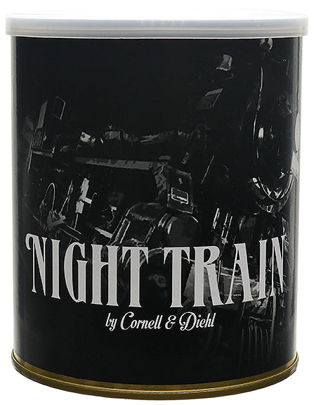 Cornell & Diehl Night Train 8oz