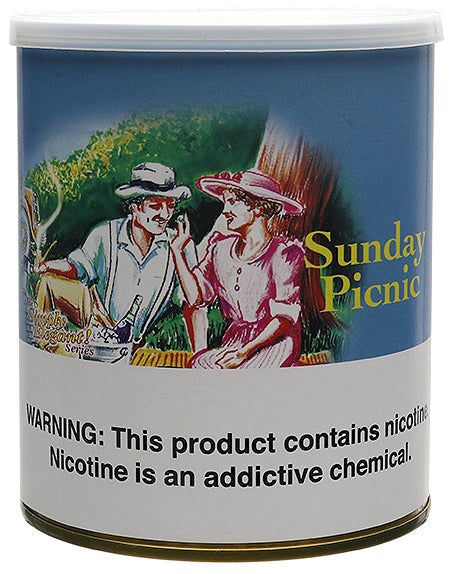 Cornell & Diehl Sunday Picnic 8oz