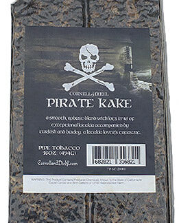 Cornell & Diehl Pirate Kake 16oz