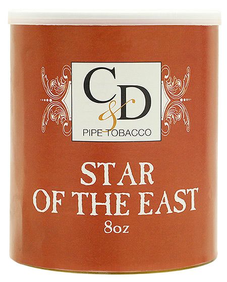 Cornell & Diehl Star of the East 8oz
