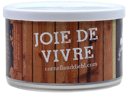 Cornell & Diehl Joie de Vivre 2oz