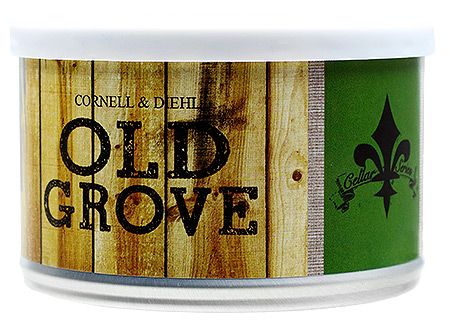 Cornell & Diehl Old Grove 2oz
