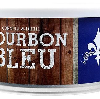 Cornell & Diehl Bourbon Bleu 2oz
