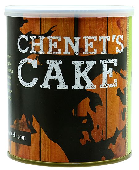 Cornell & Diehl Chenet's Cake 8oz