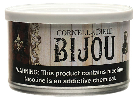 Cornell & Diehl Bijou 2oz