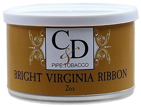 Cornell & Diehl Bright Virginia Ribbon 2oz