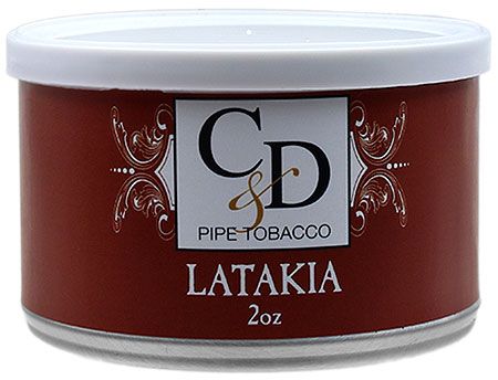 Cornell & Diehl Latakia 2oz
