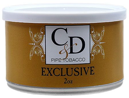 Cornell & Diehl Exclusive 2oz