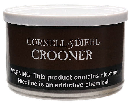 Cornell & Diehl Crooner 2oz