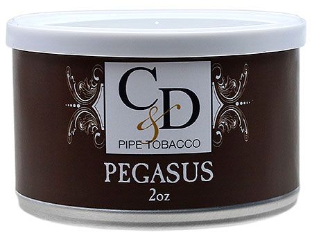 Cornell & Diehl Pegasus 2oz