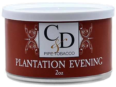 Cornell & Diehl Plantation Evening 2oz