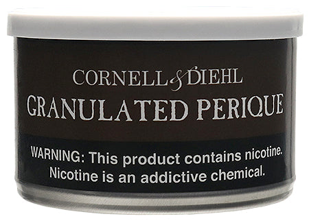 Cornell & Diehl Granulated Perique 2oz