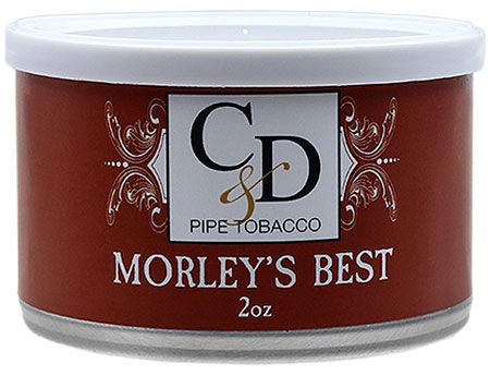 Cornell & Diehl Morley's Best 2oz