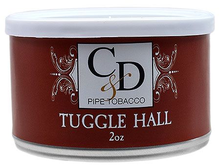 Cornell & Diehl Tuggle Hall 2oz