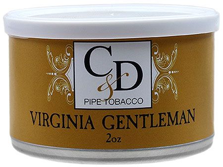 Cornell & Diehl Virginia Gentleman 2oz