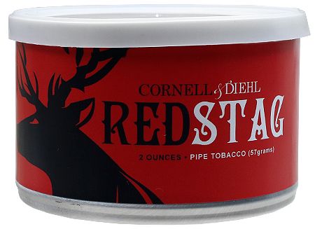 Cornell & Diehl Red Stag 2oz