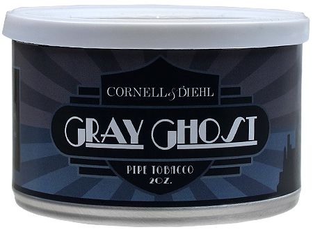 Cornell & Diehl Gray Ghost 2oz