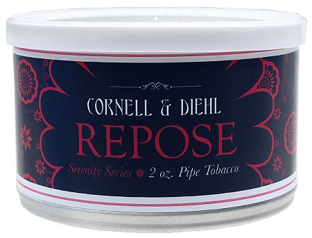 Cornell & Diehl Repose 2oz