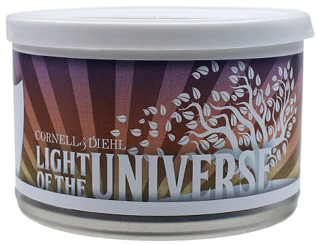 Cornell & Diehl Light of the Universe (Or Olam) 2oz