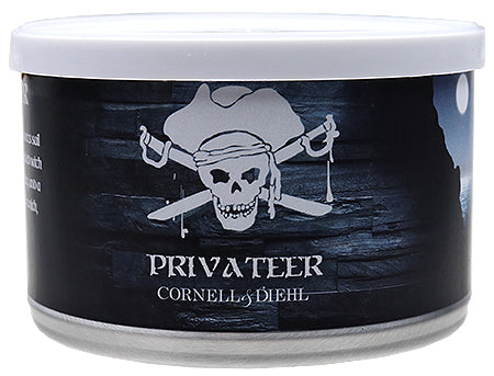 Cornell & Diehl Privateer 2oz