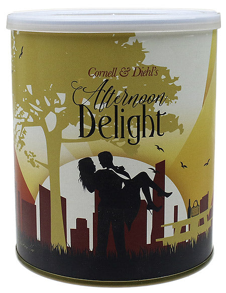 Cornell & Diehl Afternoon Delight 8oz