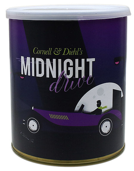 Cornell & Diehl Midnight Drive 8oz