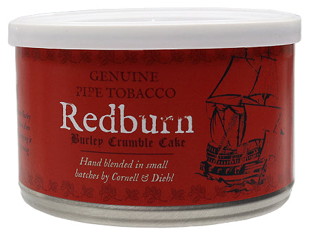 Cornell & Diehl Redburn 2oz