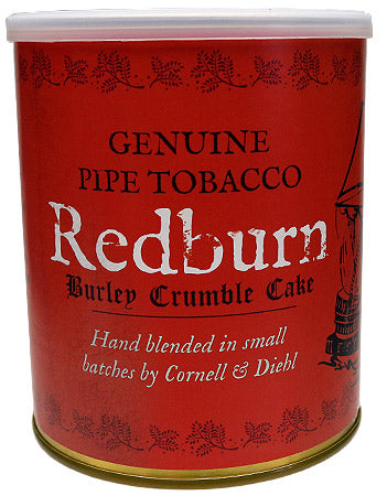 Cornell & Diehl Redburn 8oz