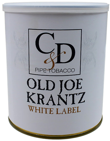 Cornell & Diehl Old Joe Krantz White Label 8oz