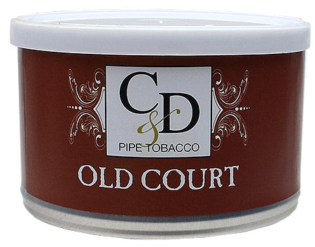 Cornell & Diehl Old Court 2oz