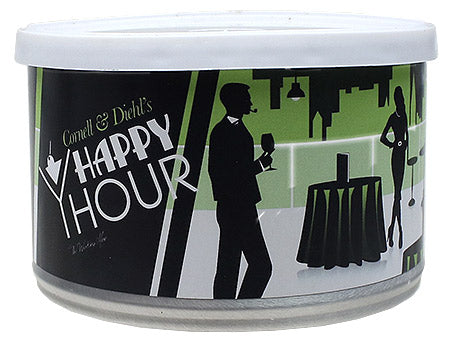 Cornell & Diehl Happy Hour 2oz