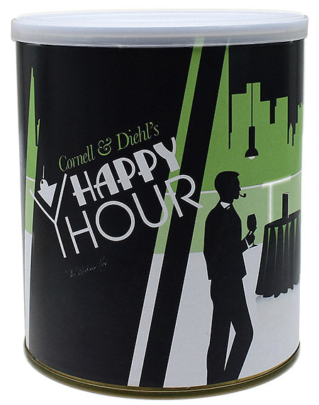 Cornell & Diehl Happy Hour 8oz