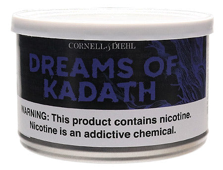 Cornell & Diehl Dreams of Kadath 2oz