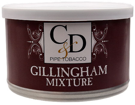 Cornell & Diehl Gillingham Mixture 2oz