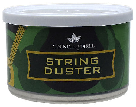 Cornell & Diehl String Duster 2oz